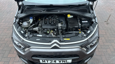 Citroen C3 1.2 PureTech Max 5dr Petrol Hatchback